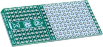 Click board; prototype board; prototype board
