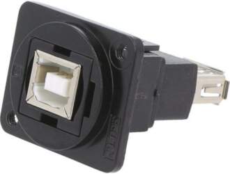 CLIFF Adapter; USB A socket,USB