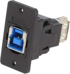CLIFF Adapter; USB A socket,USB