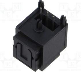 CLIFF Connector: optical (Toslink); socket,receiver