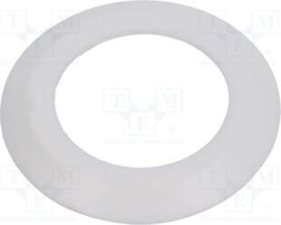 CLIFF Marker; white; Jack socket; S4