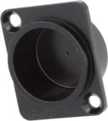 CLIFF Protection cap; countersunk screw hole