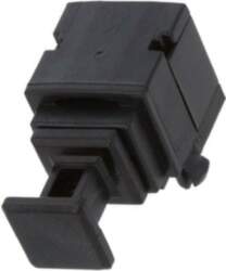 CLIFF Protection cap; countersunk screw hole
