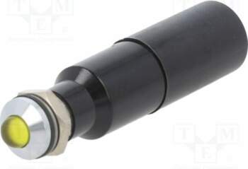CML INNOVATIVE TECHNOLOGIES Indicator: LED; prominent