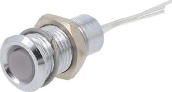 CML INNOVATIVE TECHNOLOGIES Indicator: LED; superflat