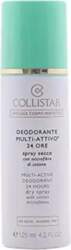 Collistar Multi-Active Deo Spray 125 Ml