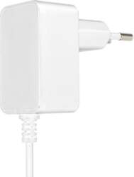 COMPACT CHARGER WITH MICRO-USB CONNECTOR -