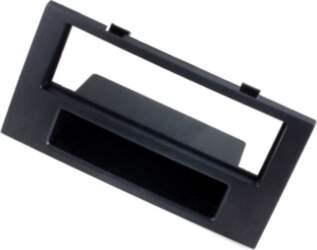 COMPOTECH Radio frame; Ford; 1 DIN