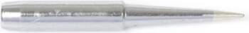 CONICAL SEMI-CHISEL FINE SOLDERING TIP -
