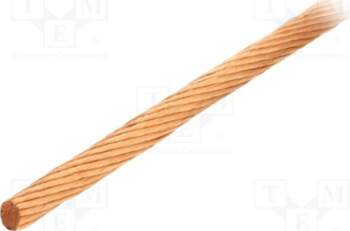 Connect Braids; SBO; Shape: round; Core