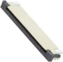 CONNFLY Connector: FFC/FPC; SMT; PIN: 20
