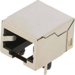 CONNFLY Connector: RJ45; socket; PIN: 8