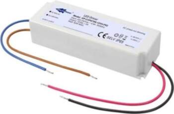 CONSTANT VOLTAGE LED POWER SUPPLY -