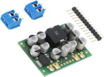 Converter: step down; Uout: 7.5V