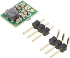 Converter: step up / step down