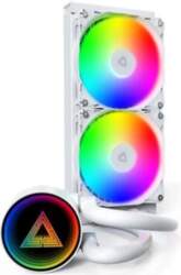 CPU COOLER MULTI SOCKET/LIGHTFLOW 240 ARGB
