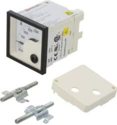CROMPTON / TE CONNECTIVITY Ammeter; on