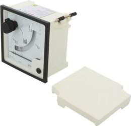 CROMPTON / TE CONNECTIVITY Ammeter; on