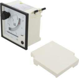 CROMPTON / TE CONNECTIVITY Ammeter; on