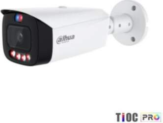 DAHUA TECHNOLOGY CO., LTD 4K IP
