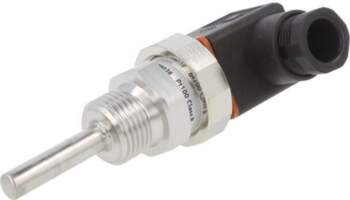 DANFOSS Sensor: temperature; Pt100; cl.B