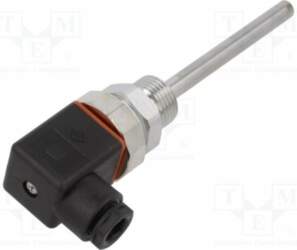 DANFOSS Sensor: temperature; Pt100; cl.B
