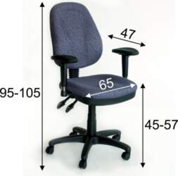 Darba kresls SAVONA peleks | 03633
