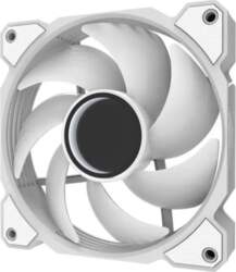 Darkflash DR08 dzesēšanas ventilators (balts) (DR08