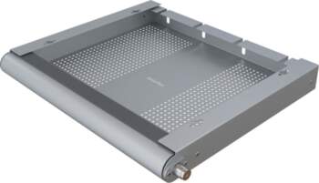 Dataflex Addit laptop security drawer, 622