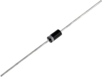 DC COMPONENTS Diode: rectifying; THT; 800V