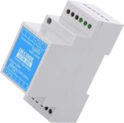 DECODE Automation module: insulator; 10÷32VDC; for