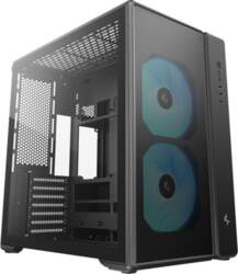 Deepcool Case | CG590 MESH 2F