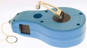 DEFI - CHALK LINE REEL -