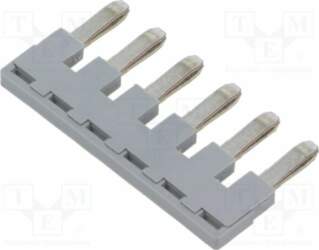 DEGSON ELECTRONICS Comb bridge; PIN: 6