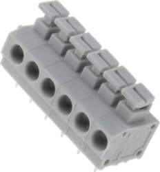 DEGSON ELECTRONICS Connector: PCB terminal block