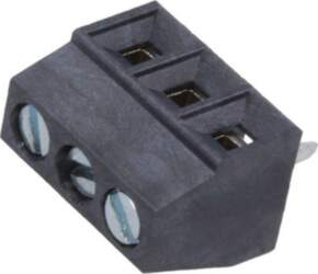 DEGSON ELECTRONICS Connector: PCB terminal block