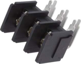 DEGSON ELECTRONICS Connector: PCB terminal block