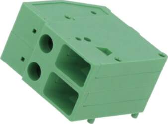 DEGSON ELECTRONICS Connector: PCB terminal block