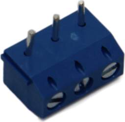 DEGSON ELECTRONICS Connector: PCB terminal block