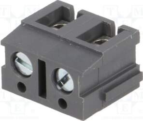 DEGSON ELECTRONICS Connector: PCB terminal block