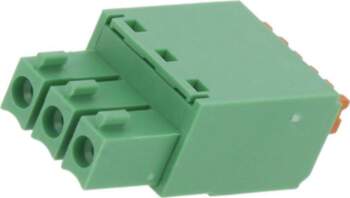 DEGSON ELECTRONICS Connector: pluggable terminal block