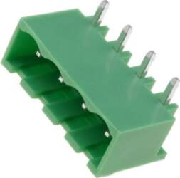 DEGSON ELECTRONICS Connector: pluggable terminal block