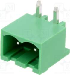 DEGSON ELECTRONICS Connector: pluggable terminal block