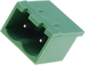 DEGSON ELECTRONICS Connector: pluggable terminal block