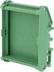 DEGSON ELECTRONICS Enclosure base; UL94V-0; for