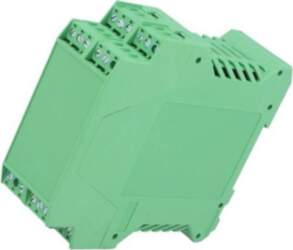 DEGSON ELECTRONICS Enclosure: for DIN rail