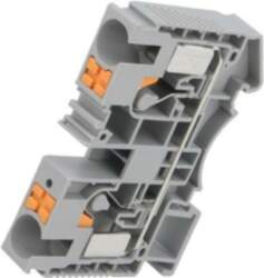 DEGSON ELECTRONICS Splice terminal: rail; DS