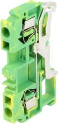 DEGSON ELECTRONICS Splice terminal: rail; WS