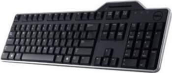 Dell KB-813 Smartcard Reader Keyboard RU