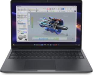 Dell Pro Precision 5 16 PW516261